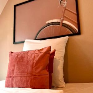 Appartement met Twee Slaapkamers